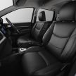 Perodua Aruz SUV – GearUp accessories detailed
