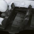 Perodua Aruz SUV – GearUp accessories detailed