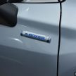 Subaru Forester e-Boxer 2019 tampil di Singapura