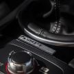Subaru WRX STI S209 untuk Amerika Syarikat – 341 hp