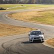 Subaru WRX STI S209 untuk Amerika Syarikat – 341 hp