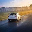 2019 Subaru WRX STI S209 debuts in Detroit – 341 hp
