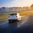 Subaru WRX STI S209 untuk Amerika Syarikat – 341 hp