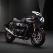 2019 Triumph Thruxton TFC launched – from RM88,868