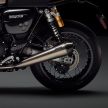 2019 Triumph Thruxton TFC launched – from RM88,868