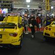 TAS 2019: <em>Kawaii</em> showgirls wrap up our mega inaugural Tokyo Auto Salon live coverage