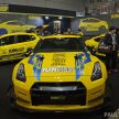 TAS 2019: <em>Kawaii</em> showgirls wrap up our mega inaugural Tokyo Auto Salon live coverage