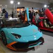 TAS 2019: <em>Kawaii</em> showgirls wrap up our mega inaugural Tokyo Auto Salon live coverage