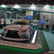 TAS 2019: <em>Kawaii</em> showgirls wrap up our mega inaugural Tokyo Auto Salon live coverage