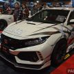 TAS 2019: <em>Kawaii</em> showgirls wrap up our mega inaugural Tokyo Auto Salon live coverage