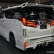 TAS 2019: <em>Kawaii</em> showgirls wrap up our mega inaugural Tokyo Auto Salon live coverage