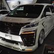 TAS 2019: <em>Kawaii</em> showgirls wrap up our mega inaugural Tokyo Auto Salon live coverage