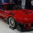 TAS 2019: <em>Kawaii</em> showgirls wrap up our mega inaugural Tokyo Auto Salon live coverage