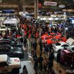 TAS 2019: <em>Kawaii</em> showgirls wrap up our mega inaugural Tokyo Auto Salon live coverage