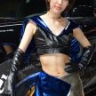 TAS 2019: <em>Kawaii</em> showgirls wrap up our mega inaugural Tokyo Auto Salon live coverage