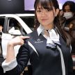 TAS 2019: <em>Kawaii</em> showgirls wrap up our mega inaugural Tokyo Auto Salon live coverage