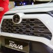 Toyota RAV4 Albermo XR51 – Lamborghini Urus clone