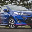 ULASAN VIDEO: Toyota Vios 2019 — dari RM77,200