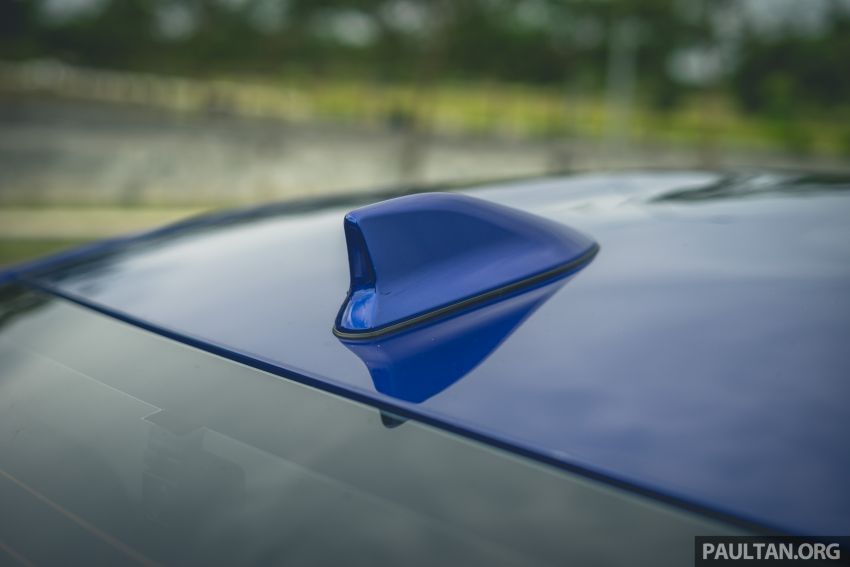 PANDU UJI: Toyota Vios 2019 – imej bergaya, karakter biasa; pilihan terbaik untuk sedan mampu milik? 914928