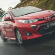 DRIVEN: 2019 Toyota Vios – old hand learns new tricks