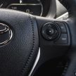ULASAN VIDEO: Toyota Vios 2019 — dari RM77,200