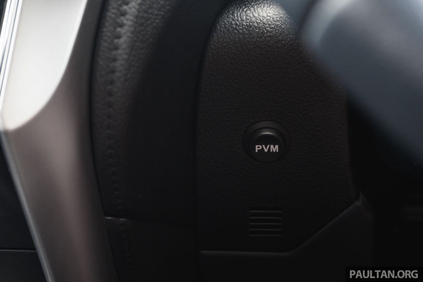 PANDU UJI: Toyota Vios 2019 – imej bergaya, karakter biasa; pilihan terbaik untuk sedan mampu milik? 914958