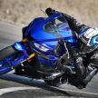 2019 Yamaha YZF-R3 gets official accessories – pricing in US starts from USD 4,999 (RM20,566)