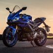 2019 Yamaha YZF-R3 gets official accessories – pricing in US starts from USD 4,999 (RM20,566)