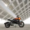 2020 Harley-Davidson LiveWire e-bike – from RM123k