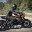 2020 Harley-Davidson LiveWire e-bike – from RM123k
