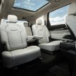 2020 Kia Telluride – flagship eight-seat SUV debuts