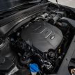 2023 Kia Telluride facelift teased – new X-Pro variant