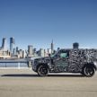 Next-generation Land Rover Defender to debut in 2019 – off-roader makes its return to North America in 2020
