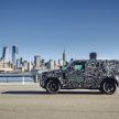 Land Rover Defender 2020 – video <em>teaser</em> disiar