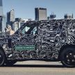 Lego dedahkan Land Rover Defender 2020 dalam set siri Technic terbaharu – mula dijual Oktober 2019
