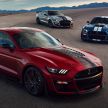 2020 Mustang Shelby GT500 is the most powerful street-legal Ford – 5.2 litre V8 makes 760 hp, 847 Nm!