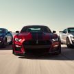 2022 Ford Mustang to get longer eight-year life cycle?