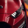 Mustang Shelby GT500 2020 – kuasa lebih 700 hp