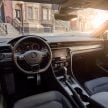 2020 Volkswagen Passat officially unveiled in Detroit