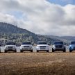 Ford Explorer ST to showcase Ford Performance Racing School at Woodward Dream Cruise 2021