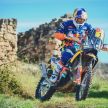 2019 Dakar Rally enters 41st edition in Lima, Peru