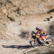 2019 Dakar Rally: KTM Red Bull takes 18th victory – Australian Toby Price grabs overall win despite injury