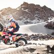 2019 Dakar Rally: KTM Red Bull takes 18th victory – Australian Toby Price grabs overall win despite injury