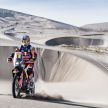 2019 Dakar Rally: KTM Red Bull takes 18th victory – Australian Toby Price grabs overall win despite injury