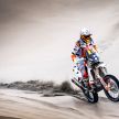 2019 Dakar Rally: KTM Red Bull takes 18th victory – Australian Toby Price grabs overall win despite injury