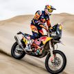 2019 Dakar Rally: KTM Red Bull takes 18th victory – Australian Toby Price grabs overall win despite injury