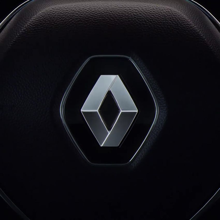 New Renault Clio gets teased ahead of official debut 916089