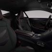 Aston Martin DBS Superleggera Tag Heuer Edition – 50 units only, Monaco Black paint, limited edition watch