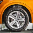 Audi Q8 dipamer di Euromobil Glenmarie – RM728k!