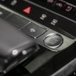 Audi Q8 dipamer di Euromobil Glenmarie – RM728k!